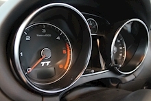 Audi Tt 2.0 Tdi Quattro Black Edition - Thumb 22