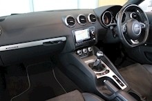 Audi Tt 2.0 Tdi Quattro Black Edition - Thumb 15
