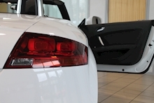 Audi Tt 2.0 Tdi Quattro Black Edition - Thumb 11