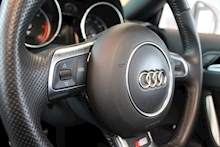 Audi Tt 2.0 Tdi Quattro Black Edition - Thumb 23