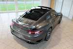 Porsche 911 Turbo Pdk - U1875