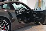 Porsche 911 Turbo Pdk - U1875