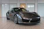 Porsche 911 Turbo Pdk - U1875
