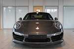 Porsche 911 Turbo Pdk - U1875