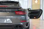 Porsche 911 Turbo Pdk - U1875