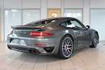 Porsche 911 Turbo Pdk - U1875