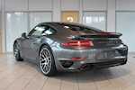 Porsche 911 Turbo Pdk - U1875