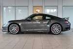Porsche 911 Turbo Pdk - U1875