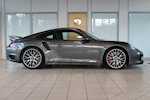 Porsche 911 Turbo Pdk - U1875