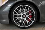 Porsche 911 Turbo Pdk - U1875