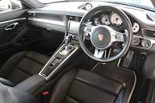 Porsche 911 Turbo Pdk - U1875
