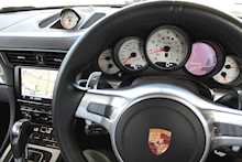 Porsche 911 Turbo Pdk - U1875