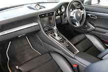 Porsche 911 Turbo Pdk - U1875