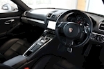 Porsche Cayman 2.7 2.7 PDK Coupe - Thumb 11