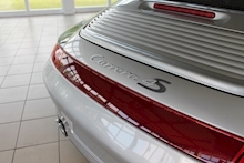 Porsche 911 3.6 (996) C4S Coupe - Thumb 24