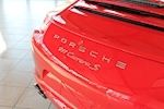 Porsche 911 3.8 (991) 3.8 C2'S' PDK Coupe - Thumb 21
