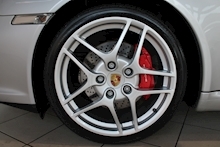 Porsche 911 3.8 911 (997) 3.8 C2's' Pdk Coupe - Thumb 23