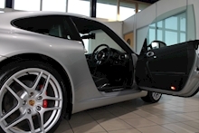 Porsche 911 3.8 911 (997) 3.8 C2's' Pdk Coupe - Thumb 11