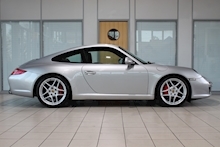 Porsche 911 3.8 911 (997) 3.8 C2's' Pdk Coupe - Thumb 5