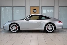 Porsche 911 3.8 911 (997) 3.8 C2's' Pdk Coupe - Thumb 1