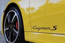 Porsche Cayman 3.4 (981) 3.4 S - Thumb 12