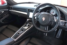 Porsche 911 3.8 (991) 3.8 C2'S' PDK Coupe - Thumb 10