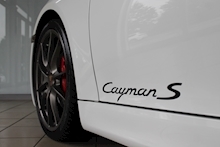 Porsche Cayman 3.4 24V S Pdk - Thumb 11