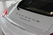 Porsche Cayman 3.4 (981) 3.4 S - Thumb 27