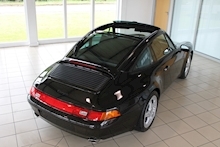 Porsche 911 3.6 Targa - Thumb 8