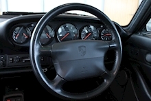 Porsche 911 3.6 Targa - Thumb 27