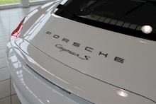 Porsche Cayman 3.4 24V S Pdk - Thumb 28