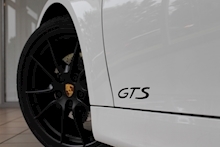 Porsche Cayman 3.4 Gts Pdk - Thumb 10