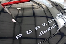 Porsche Boxster 3.4 24V S Pdk - Thumb 11
