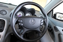 Mercedes Sl 5.4 Sl 55 Amg Kompressor - Thumb 23