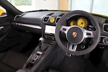 Porsche Boxster 3.4 24V S - Thumb 12