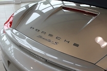 Porsche Boxster 3.4 (981) 3.4 S - Thumb 23