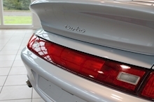 Porsche 911 3.6 Turbo - Thumb 11