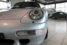 Porsche 911 3.6 Turbo - Thumb 20