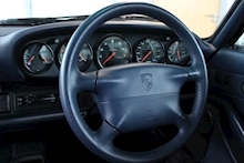 Porsche 911 3.6 Turbo - Thumb 26