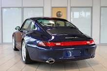 Porsche 911 3.6 993 C4S - Thumb 2