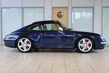 Porsche 911 3.6 993 C4S - Thumb 5
