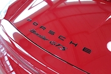 Porsche Boxster 3.4 Gts Pdk - Thumb 32
