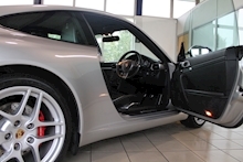 Porsche 911 3.8 911 (997) 3.8 C2'S' Coupe Manual - Thumb 13