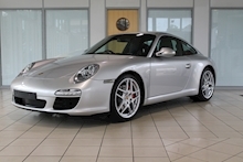 Porsche 911 3.8 911 (997) 3.8 C2'S' Coupe Manual - Thumb 0