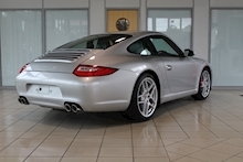 Porsche 911 3.8 911 (997) 3.8 C2'S' Coupe Manual - Thumb 4