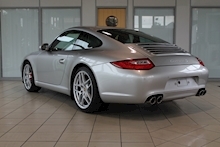 Porsche 911 3.8 911 (997) 3.8 C2'S' Coupe Manual - Thumb 2