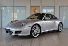 Porsche 911 (997) 3.8 3.8 C4S PDK - Thumb 0