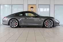 Porsche 911 3.8 911 (991) 3.8 C2'S' Pdk Coupe - Thumb 5