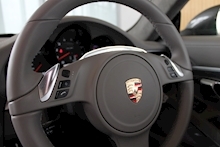 Porsche 911 3.8 911 (991) 3.8 C2'S' Pdk Coupe - Thumb 21