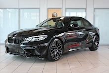 BMW 2 Series 3.0 M2 Competition - Thumb 0